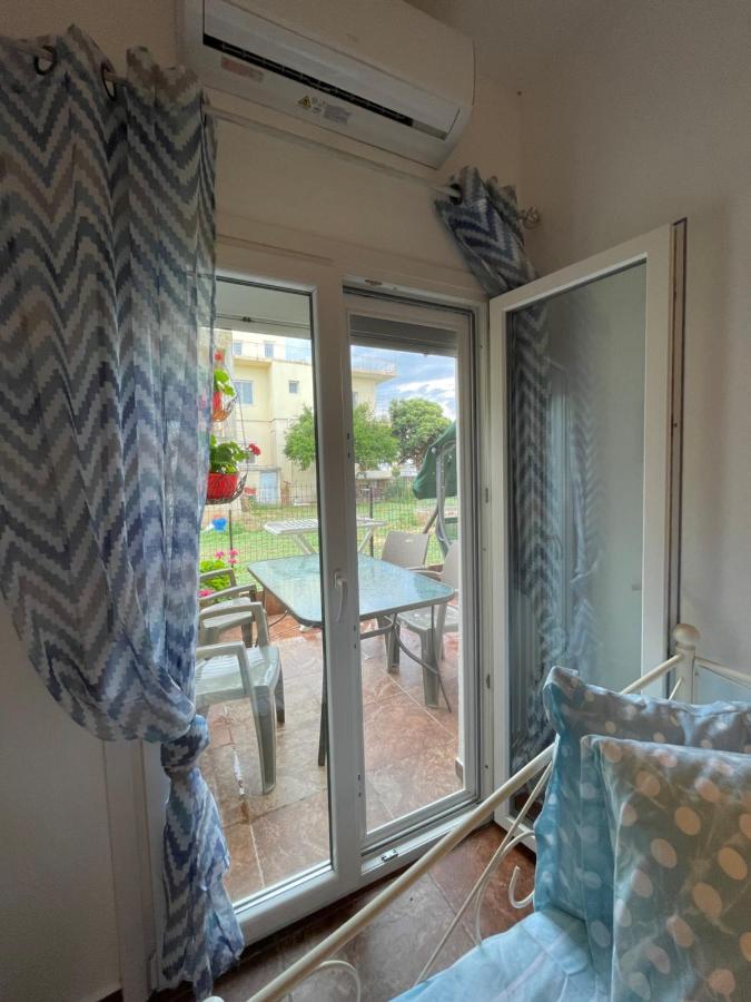 ني كارفالي Maria Apartments المظهر الخارجي الصورة