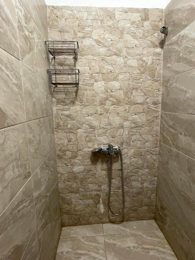 ني كارفالي Maria Apartments المظهر الخارجي الصورة