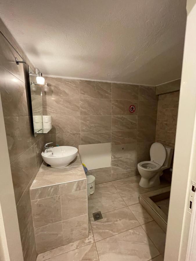 ني كارفالي Maria Apartments المظهر الخارجي الصورة