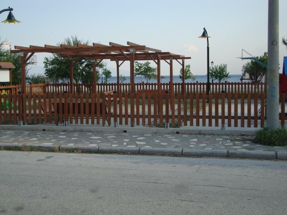 ني كارفالي Maria Apartments المظهر الخارجي الصورة