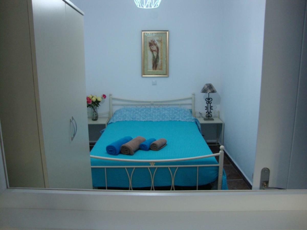ني كارفالي Maria Apartments المظهر الخارجي الصورة