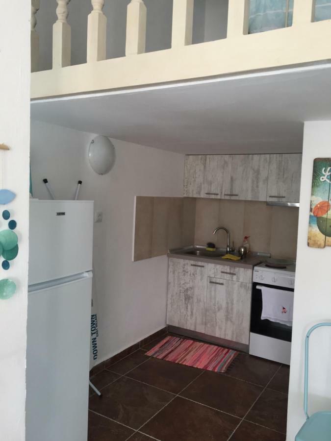 ني كارفالي Maria Apartments المظهر الخارجي الصورة